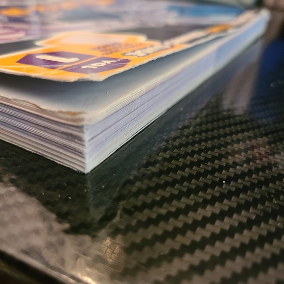 Pokemon Diamond & Pearl Strategy Guide - Picture 6 of 10